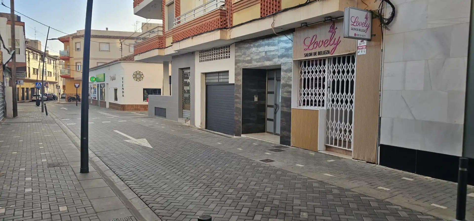 Local commercial à vendre à Calle Gabriel Cañadas 5, imagen 2