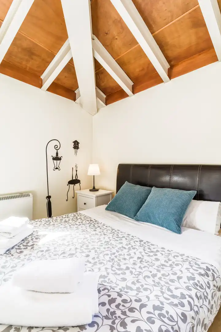 Penthouse with lift to rent in Calle del Gobernador, imagen 9