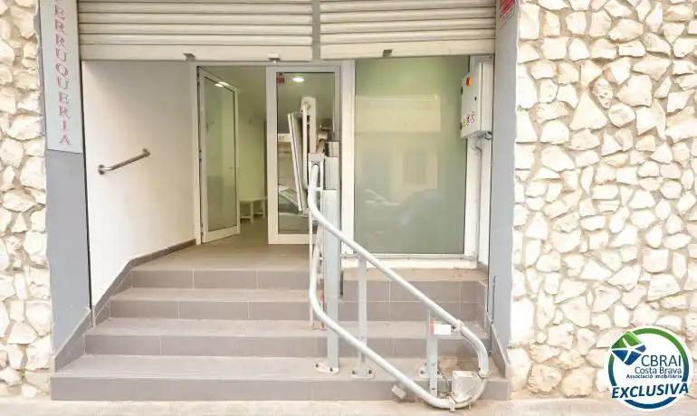 Local comercial en venda a Carrer d'Eugeni d'Ors, imagen 19