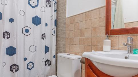 Foto 4 de Piso en venta en Calle Sorbe, Comillas,  Madrid Capital