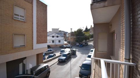 Foto 5 de Piso en venta en Barrio de la Concepción, Murcia