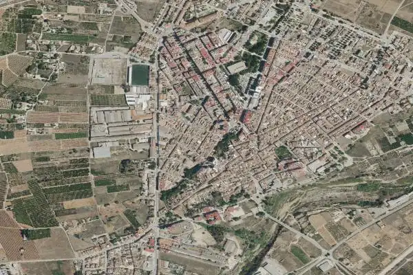 Flat for sale in Canals