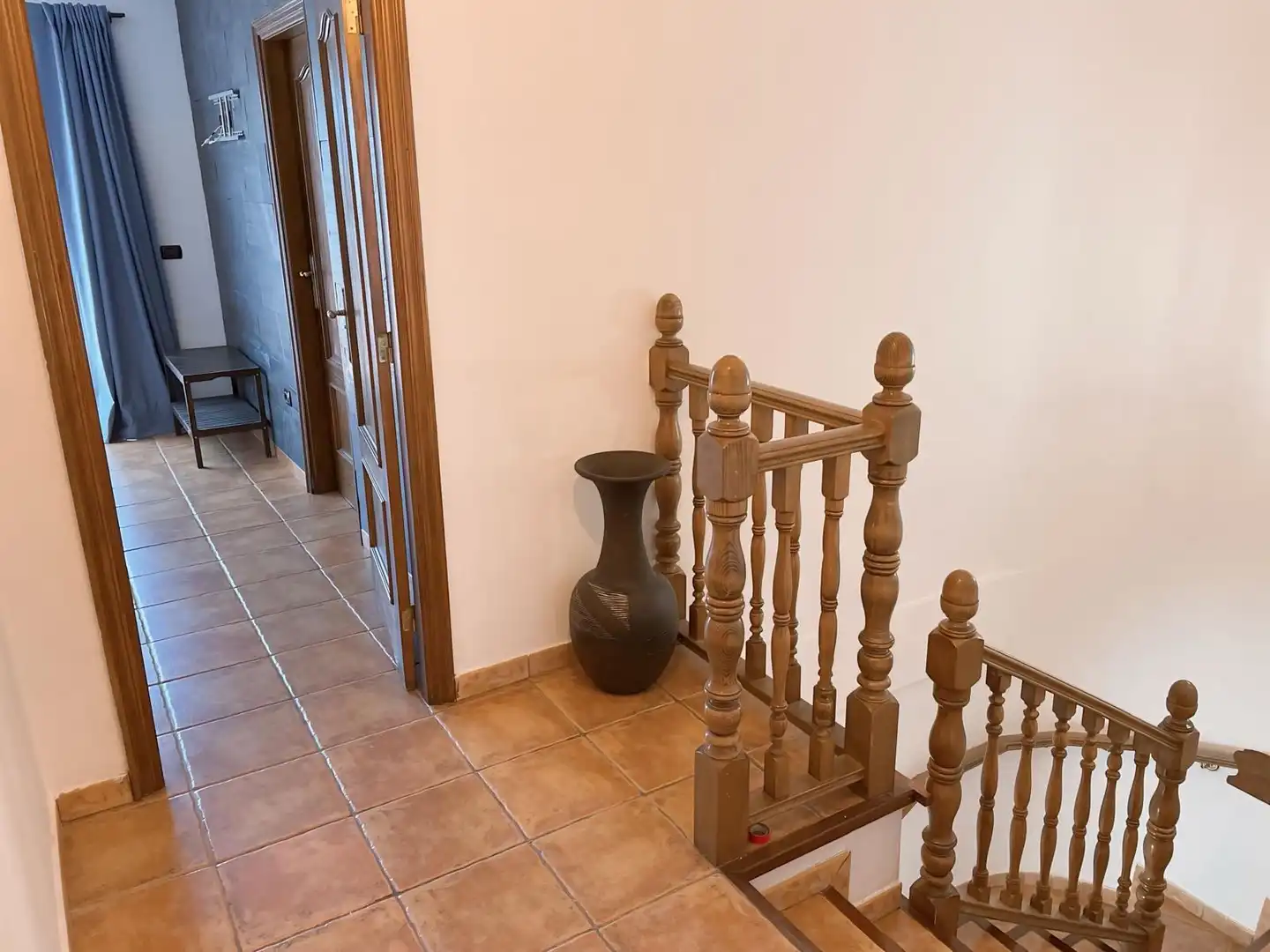 Casa o chalet en venta en El Sauzal con Jardín privado, Terraza y Trastero
