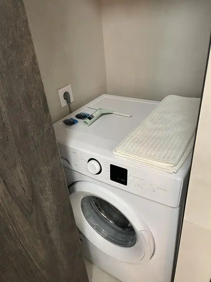 Appartement avec terrasse à louer à Calle Petrel, imagen 13