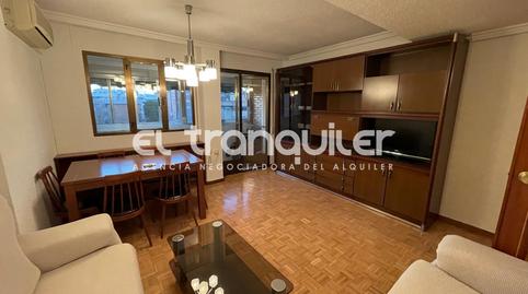 Foto 2 de Pis de lloguer a Calle Anoeta, Los Ángeles,  Madrid Capital