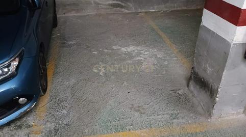 Photo 5 of Garage for sale in Carrer Aragó, 336, Dreta de l'Eixample, Barcelona