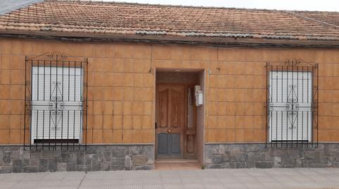 Photo 4 of House or chalet for sale in Avenida de José Manuel Claver Valderas, 23d, La Puebla, Murcia