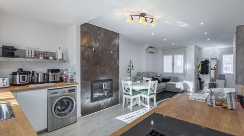 Foto 4 de Casa adosada en venta en Calle del Mulhacén, 19, Barrio de la Vega, Monachil