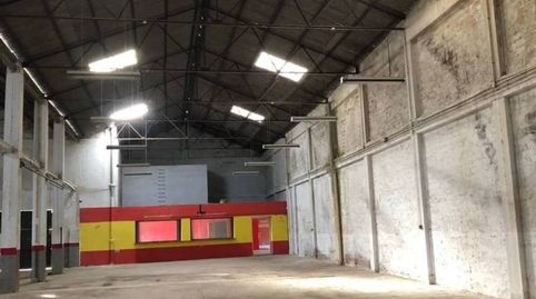 Foto 5 von Fabrikhallen zur Miete in Calle Barrial, 29, Don Benito, Badajoz