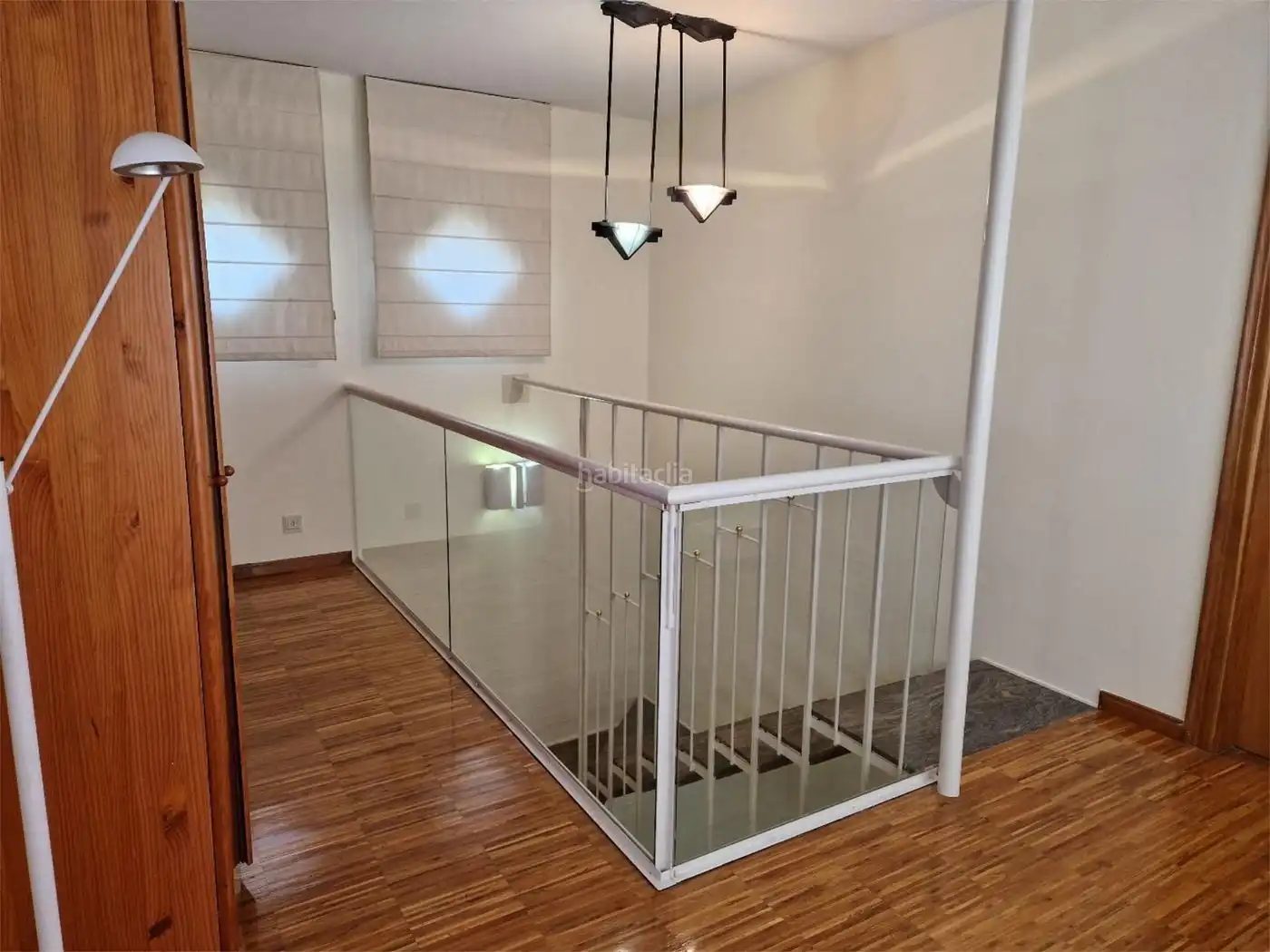 Casa amb piscina en venda a Carrer del Riu 23, imagen 7