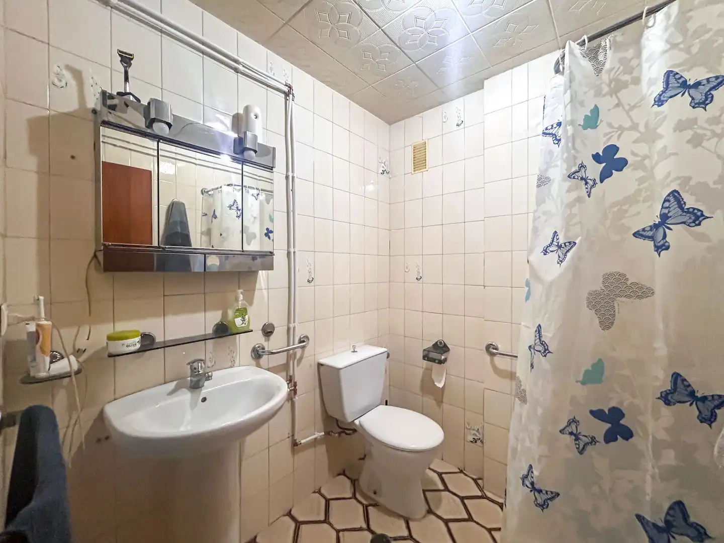 Baño de Piso en venta en Atarfe con Terraza