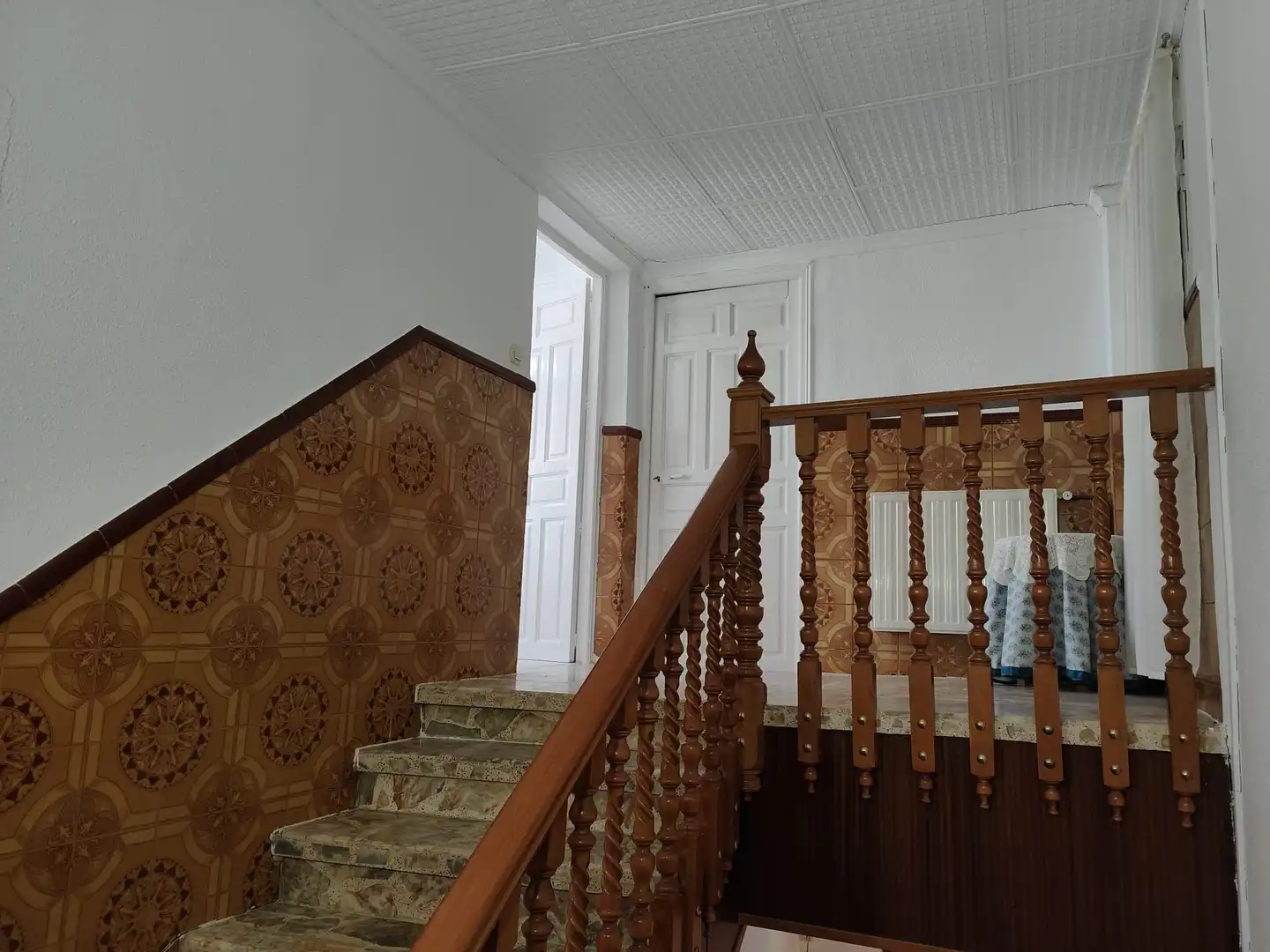 Casa o chalet en venta en Corral de Almaguer con Calefacción, Parquet y Terraza