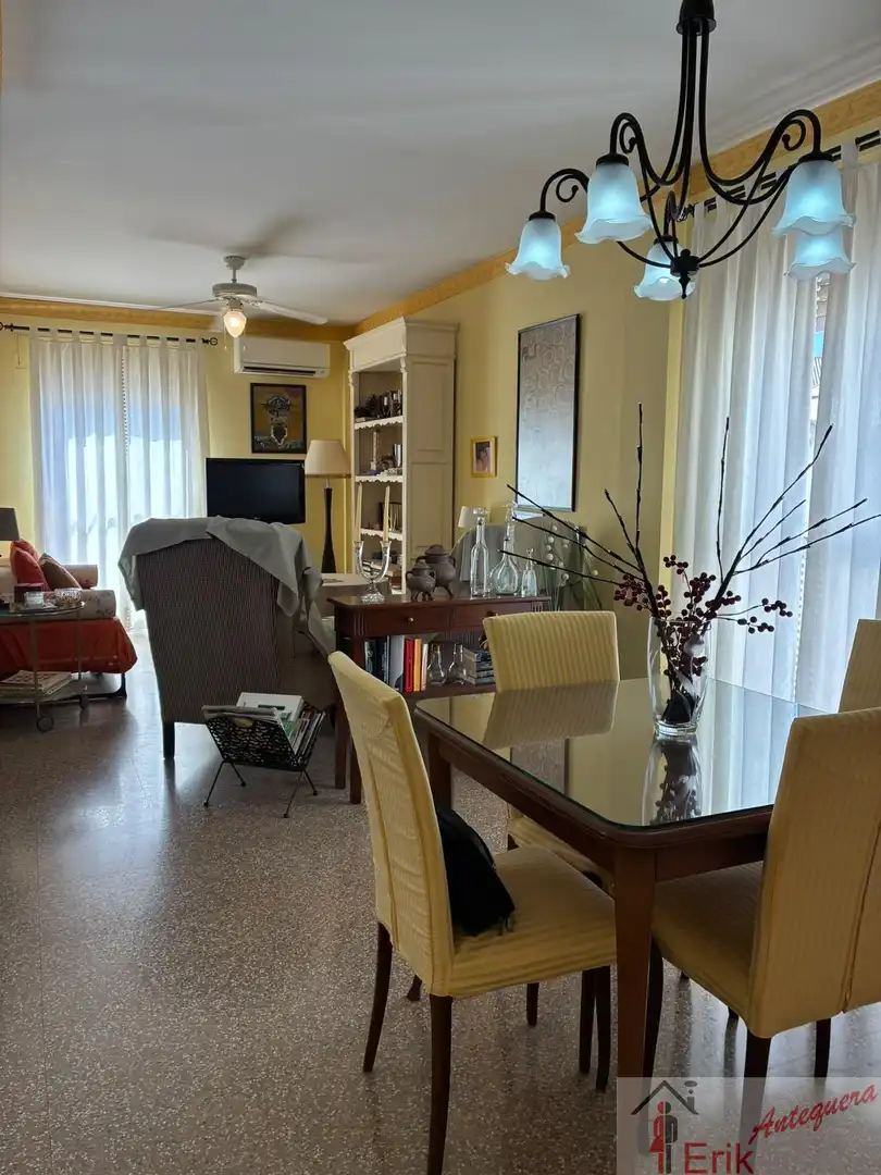 Apartment for sale in Camberos, imagen 2