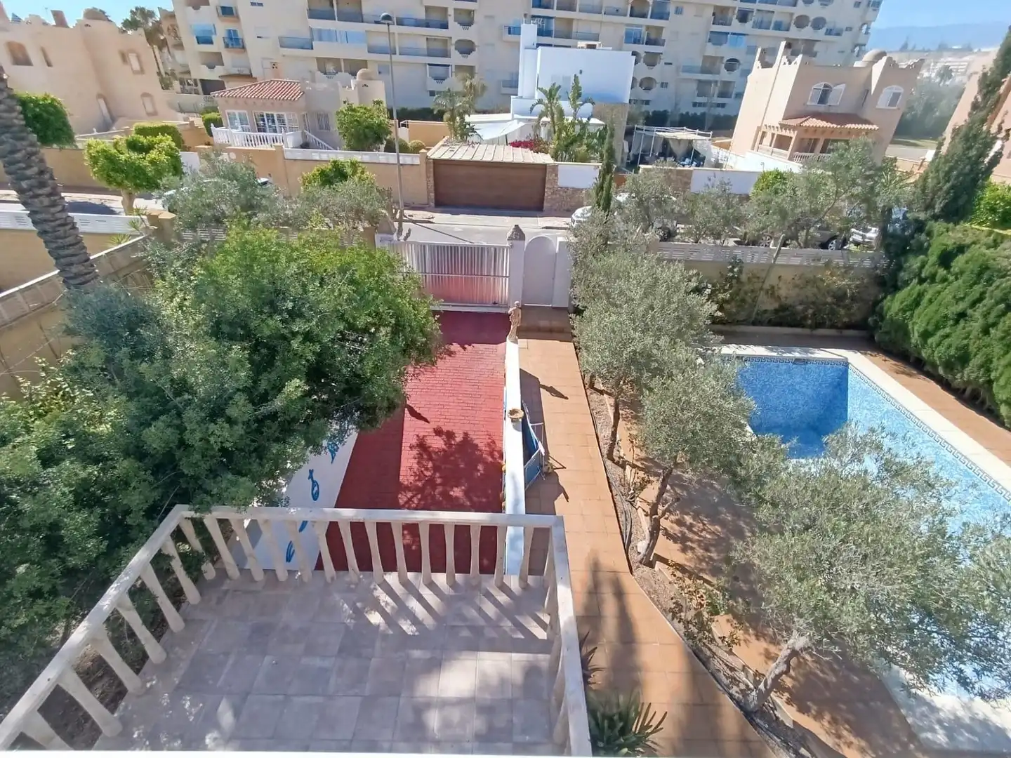 Casa o chalet en venta en Almerimar
