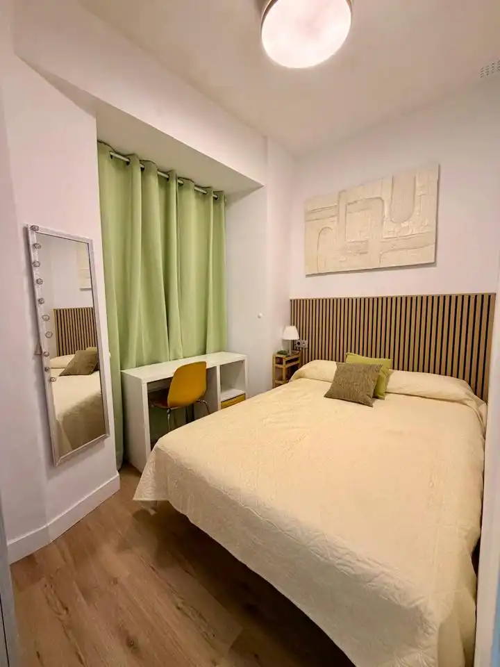 Rez-de-chaussée à louer à Centro Histórico, imagen 8