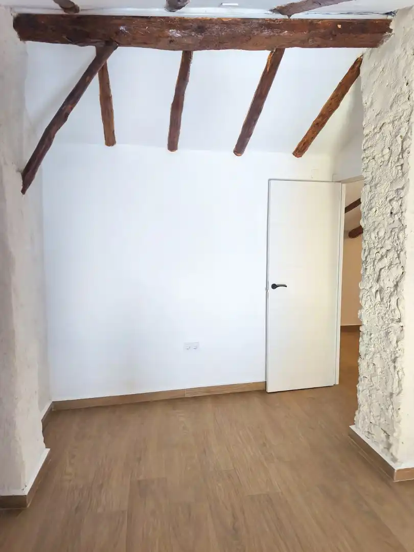 Casa o xalet en venda a Requena