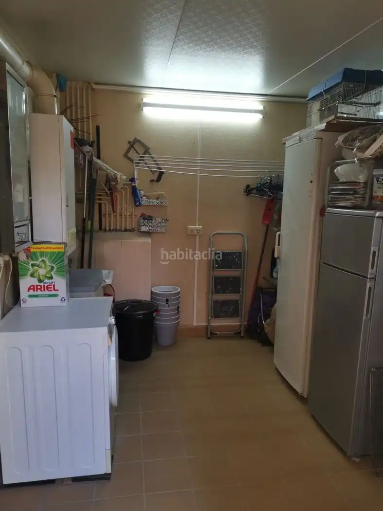 Wohnung mit Aufzug zum Verkauf in Plaça de París 5, imagen 12