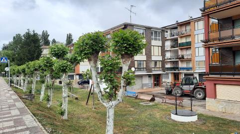 Foto 3 de Piso en venta en Medina de Pomar, Burgos