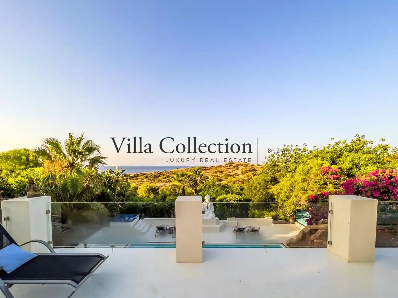 Casa amb piscina en venda a Cap Martinet, imagen 25