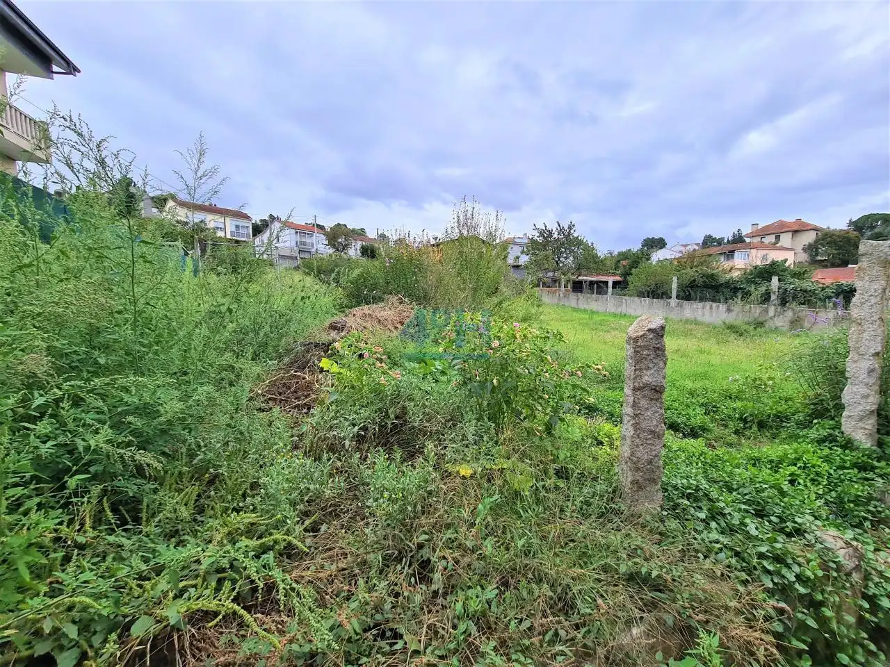 Casa o xalet en venda en Ourense Capital  amb Jardí privat i Traster