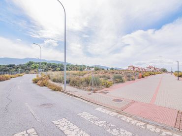 Terreny residencial en venda a Calle Pensamiento