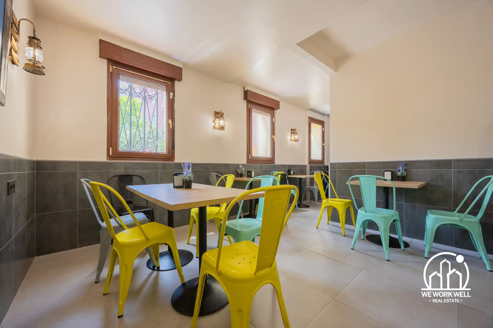 Local commercial à vendre à BI-3724, imagen 14