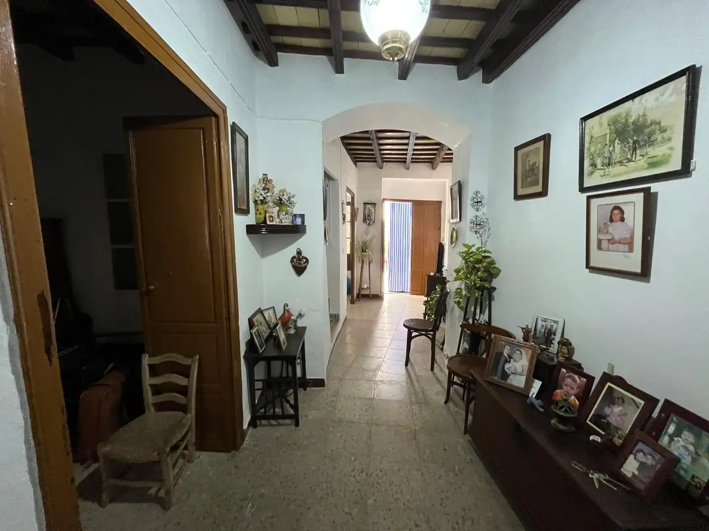 Houses for sale in Osuna