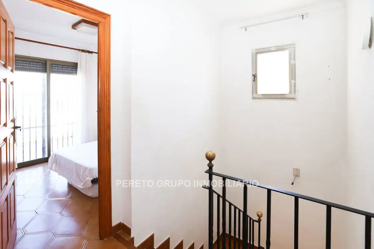 Casa o chalet en venta en Dénia con Calefacción, Jardín privado y Terraza