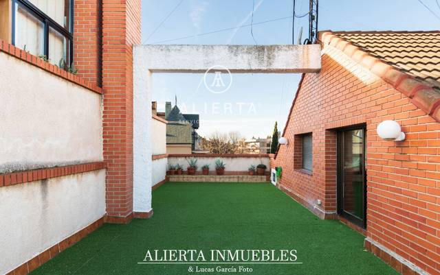 Casa adosada en Venta en Ruiseñores en Ruiseñores