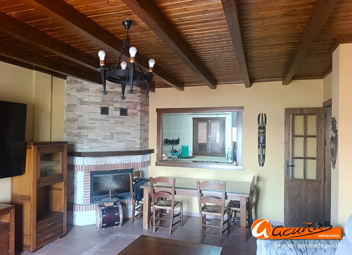 Dining room of Detached homes for sale in Alameda  with Terrace and Storage room