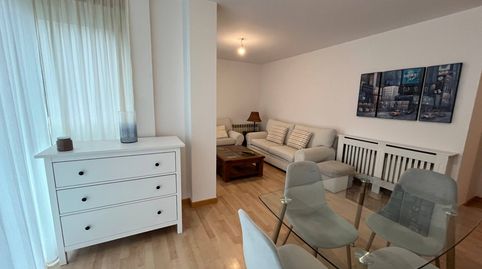 Foto 4 de Pis de lloguer a Syra Alonso, Campus Sur - Santa Marta, Santiago de Compostela