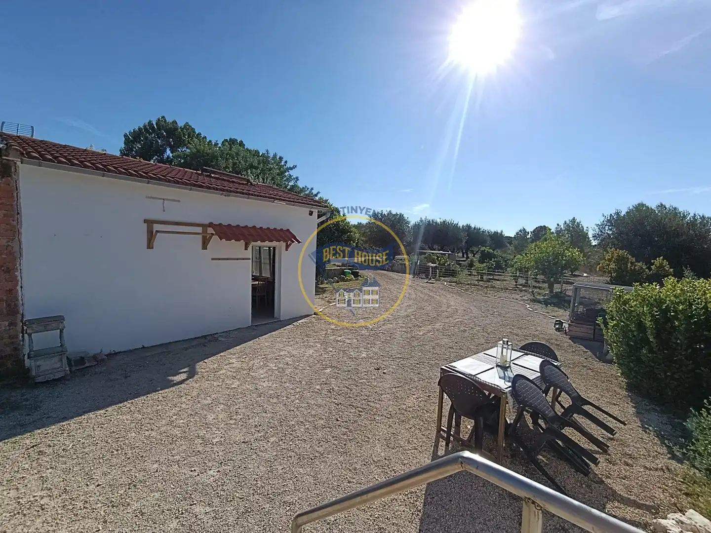 Casa con giardino in vendita a Sant Josep - Zona Hospital, imagen 24