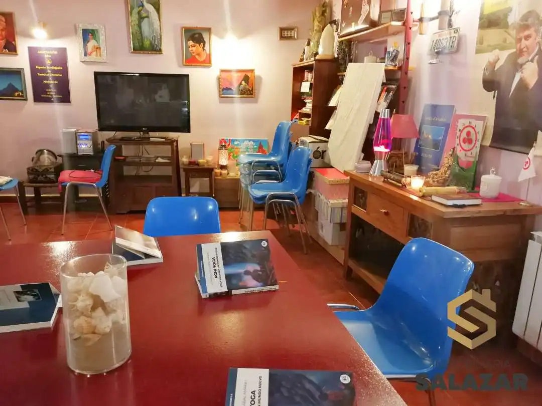 Finca rústica en venta en Bedia