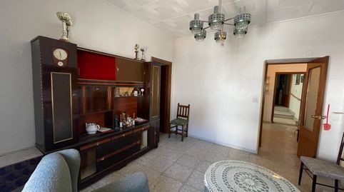 Foto 4 de Casa o chalet en venta en Calle Doctor Mazuecos, Alcázar de San Juan, Ciudad Real