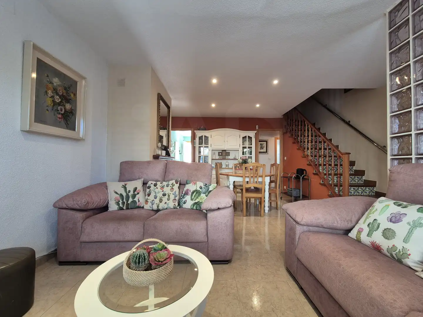 Casa con piscina en venta en Calle de la Sénia Sevilla 77, imagen 12