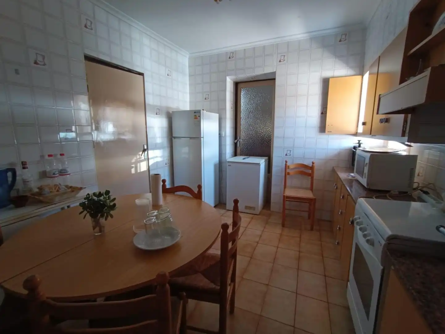 Kitchen of Residential for sale in Elche / Elx
