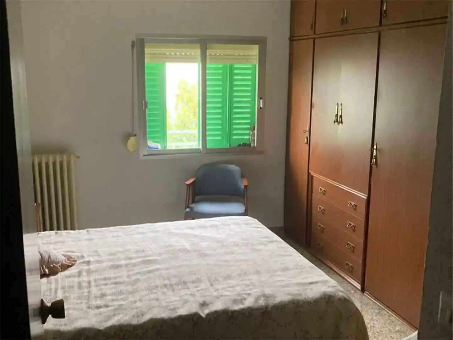 Dormitori de Casa o xalet en venda en Serranillos amb Jardí privat, Traster i Balcó