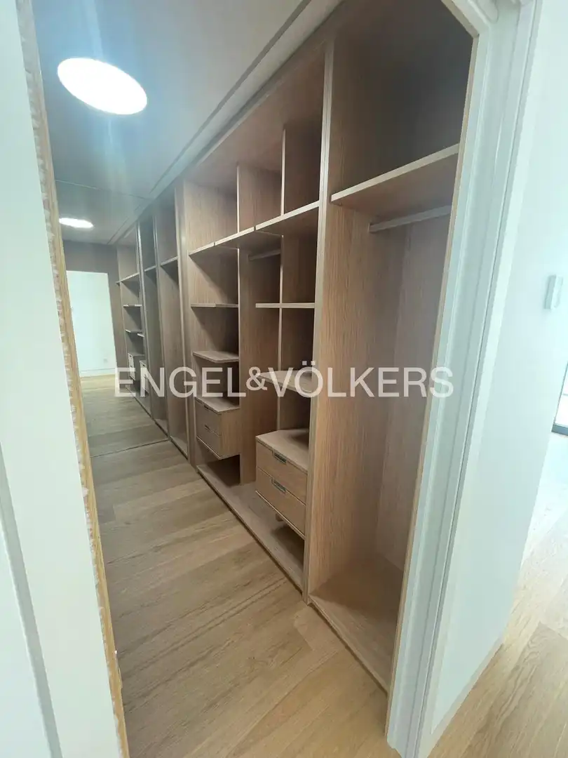 Casa o chalet de alquiler en Majadahonda con Aire acondicionado, Calefacción y Jardín privado
