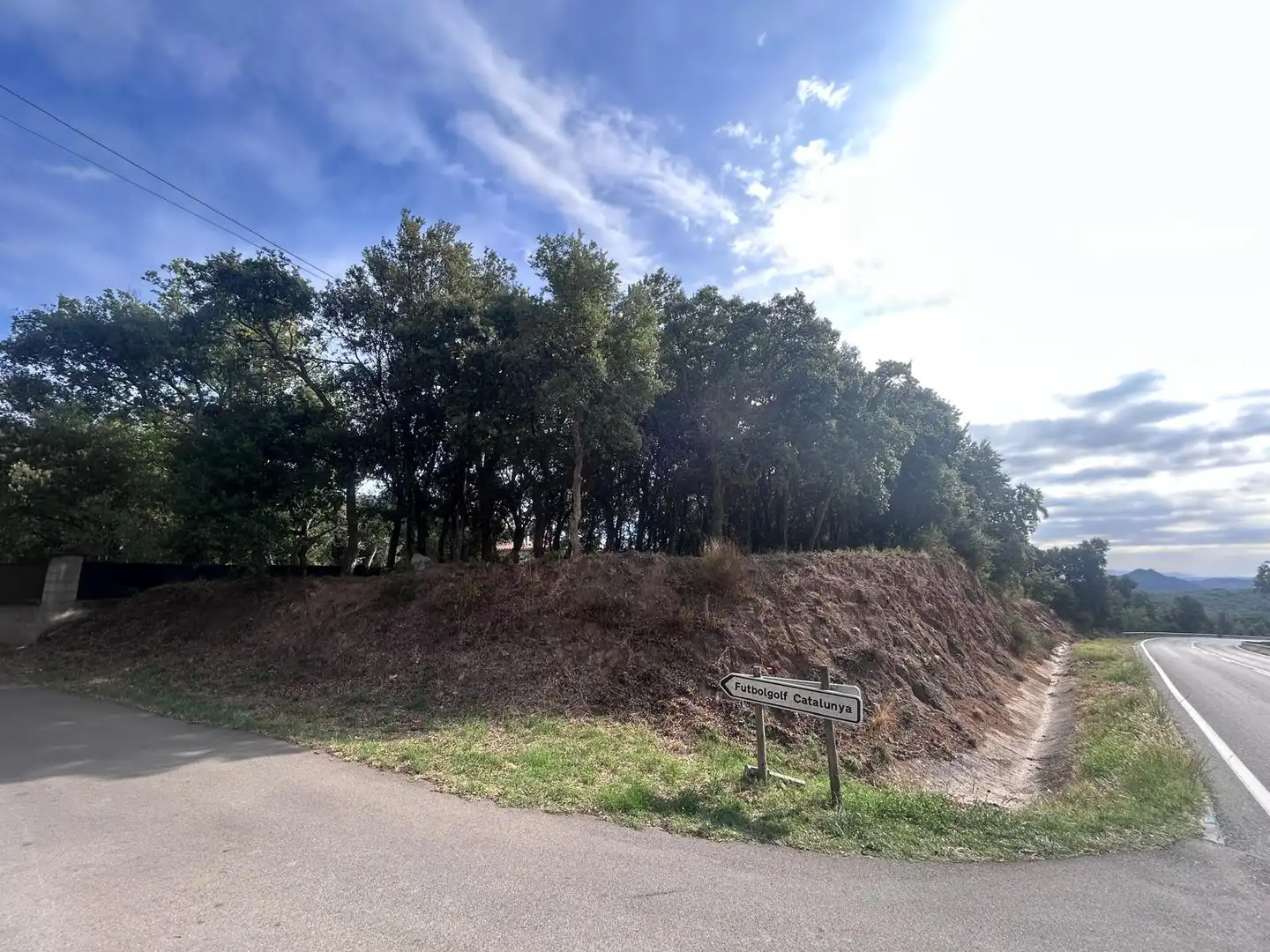Residential land for sale in Urbanizacion Reco Pirineo 3, imagen 2