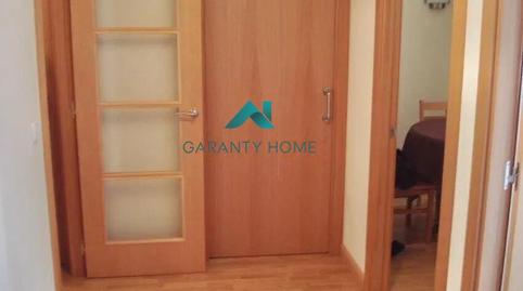 Foto 4 de Pis en venda a Rochapea, Navarra