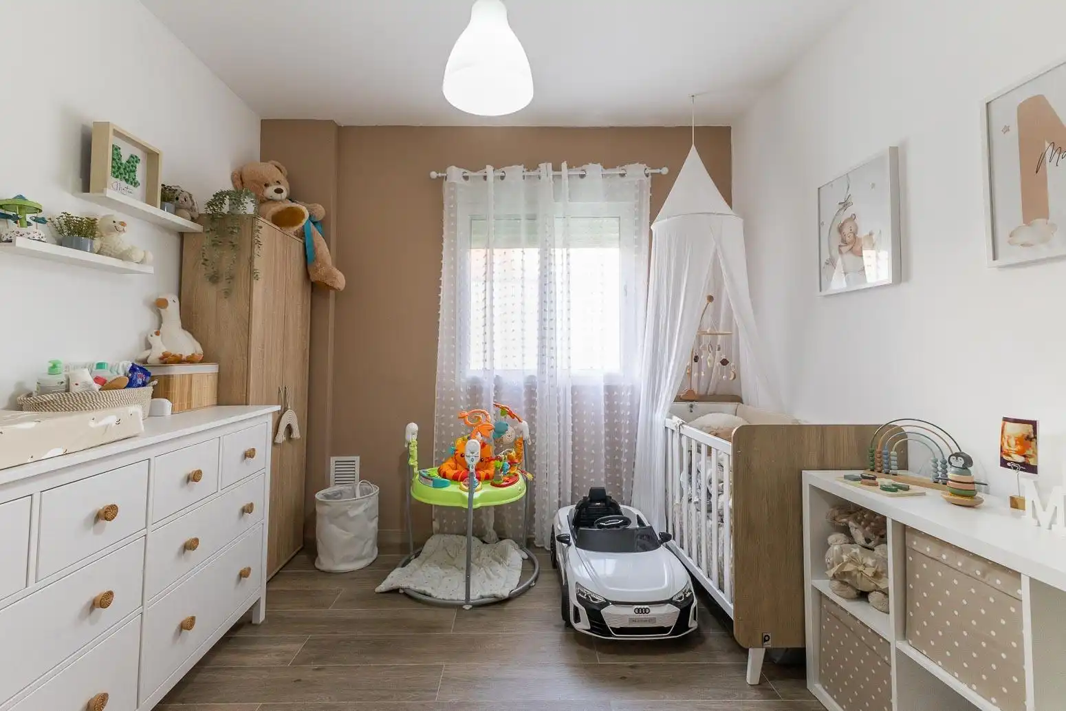 Habitación de Piso en venta en Alaquàs con Aire acondicionado y Terraza