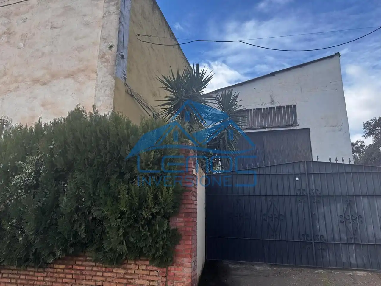 Außenansicht von Residential zum Verkauf in Córdoba