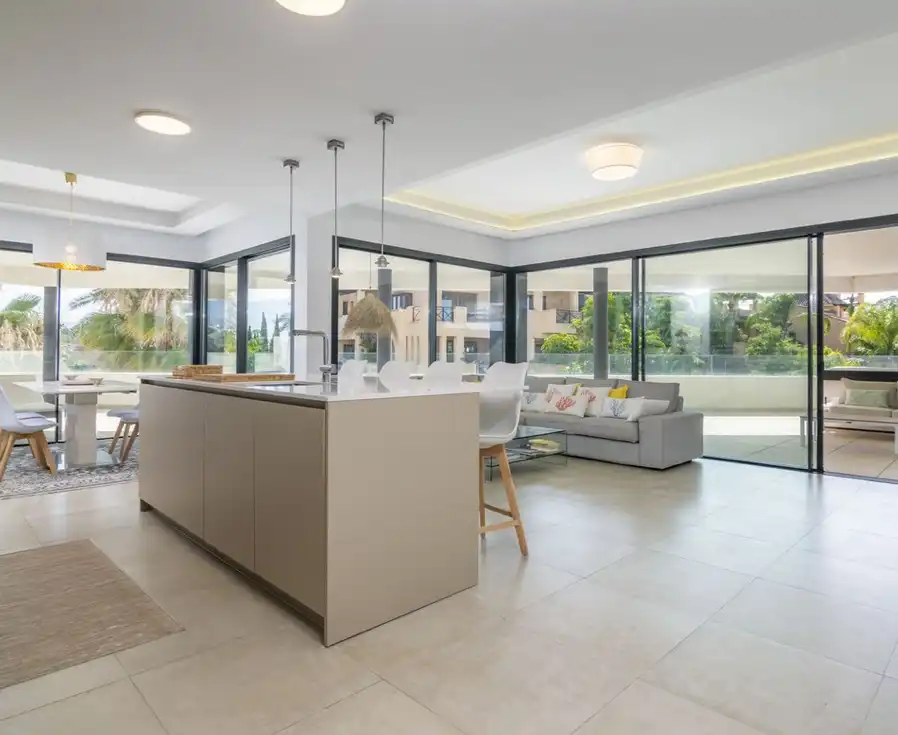 Piso con piscina en venta en Benamara - Atalaya, imagen 6