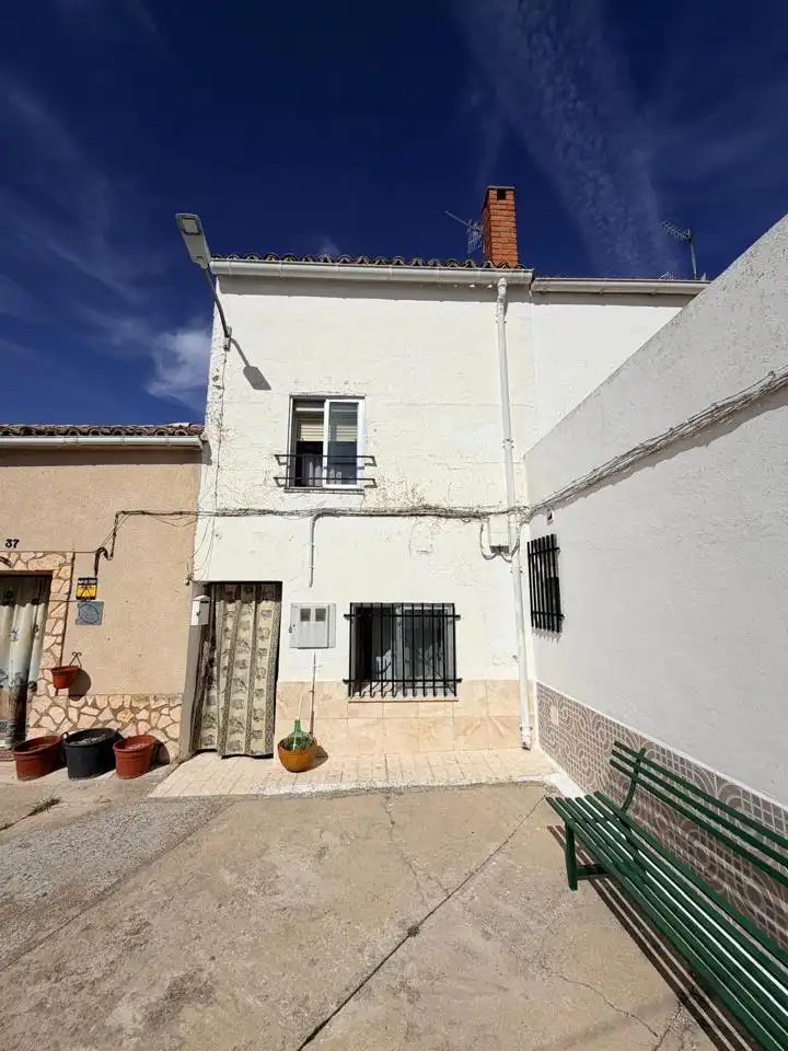 Houses for sale in San Bartolome, Campos del Paraíso