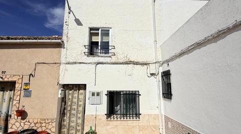 Foto 2 de Casa o chalet en venta en San Bartolome, Campos del Paraíso, Cuenca