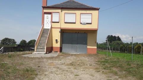 Foto 3 de Casa o chalet en venta en Alenza, Montederramo, Ourense