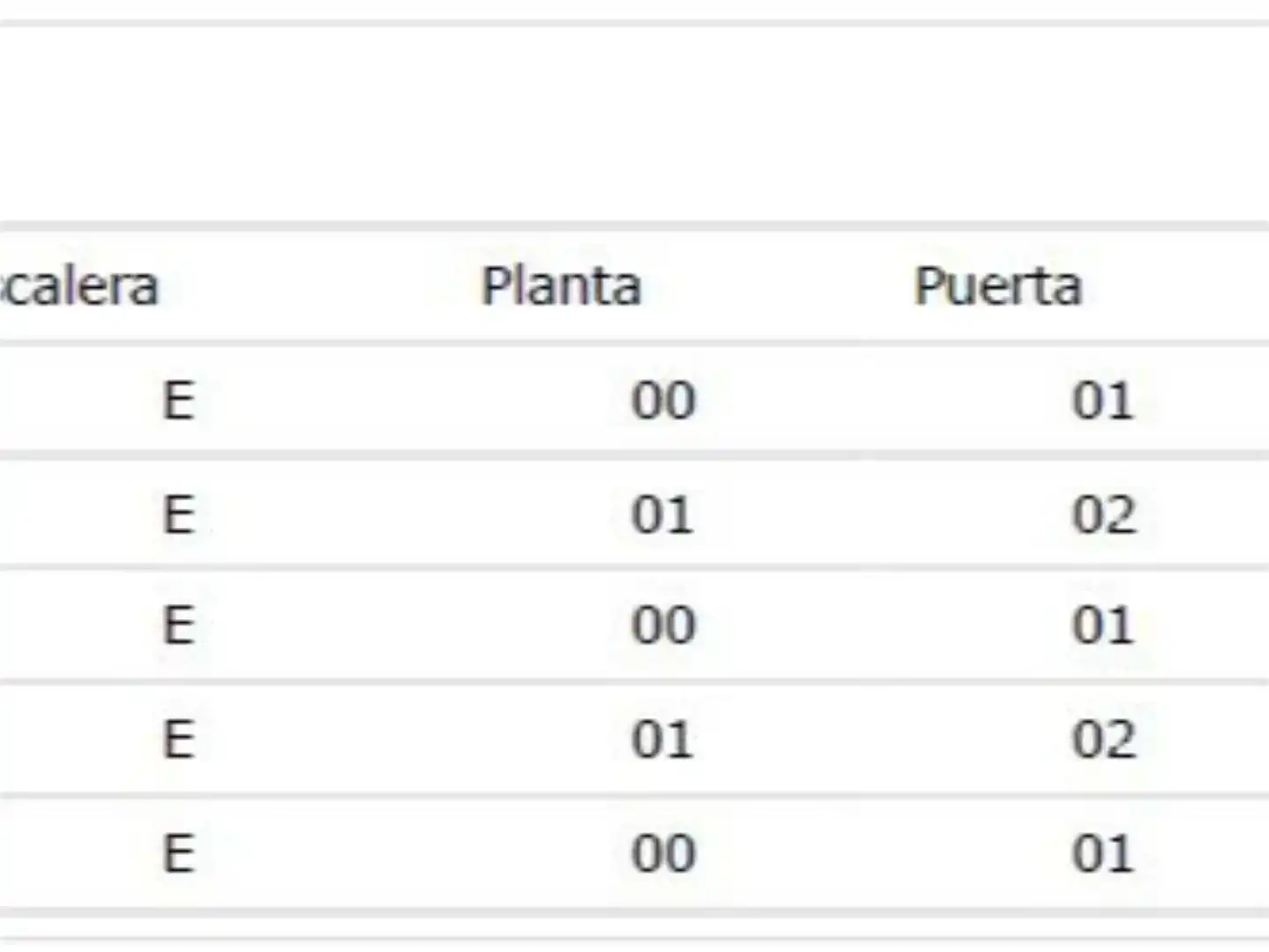 Jardí de Pis en venda en Revenga de Campos amb Traster
