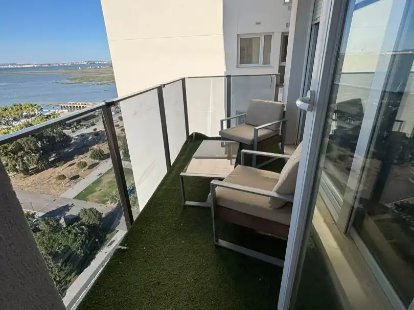 Flat for rent in San Fernando, Cádiz