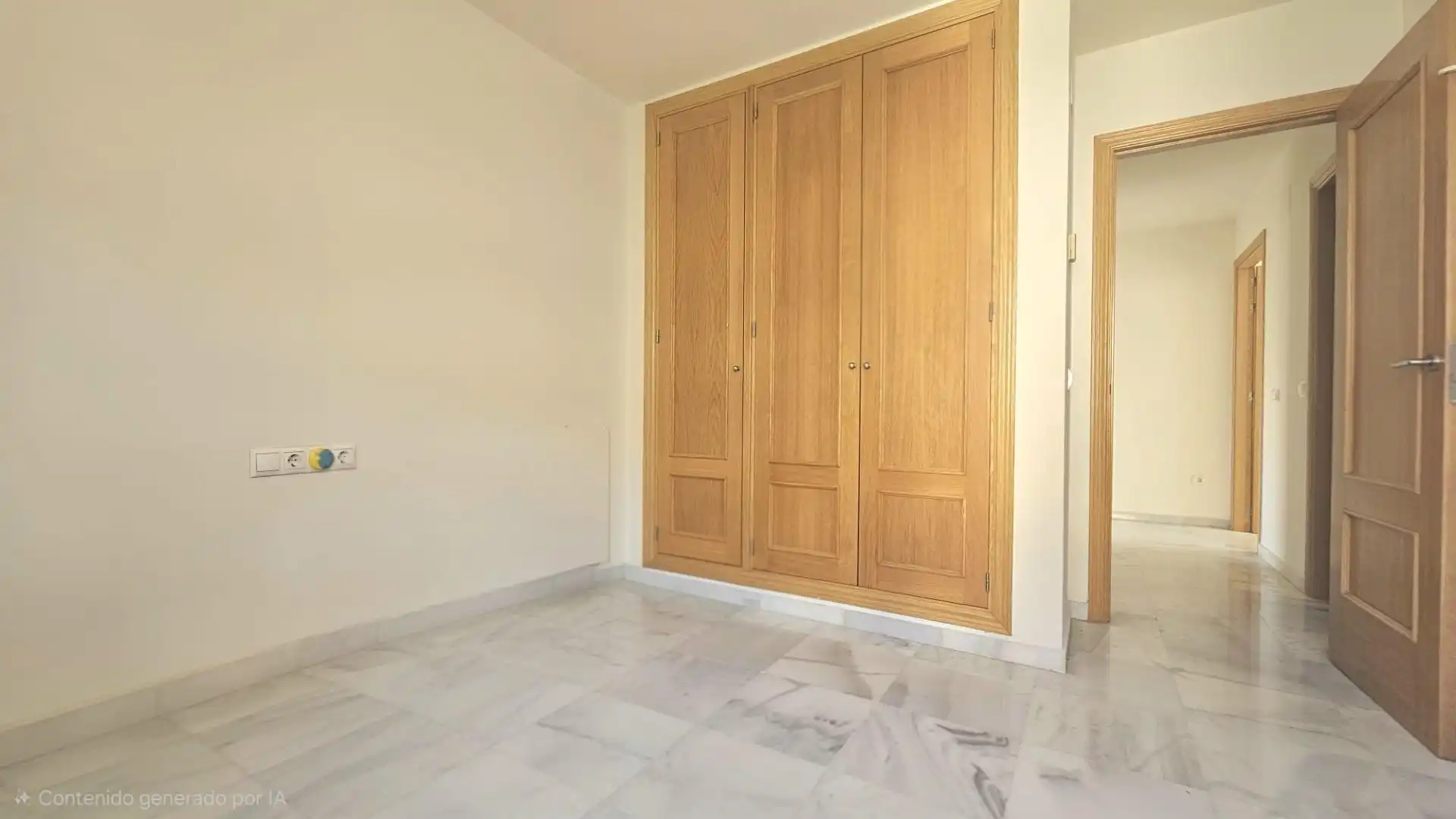 Appartement compact avec piscine à vendre à Hipódromo - Cerrado del Águila, imagen 19