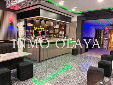 Locale commerciale in cessione a Sant Joan